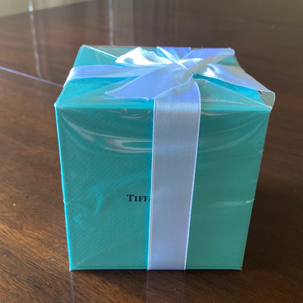 Tiffany & Co. Candle